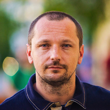 Tomislav Mesić