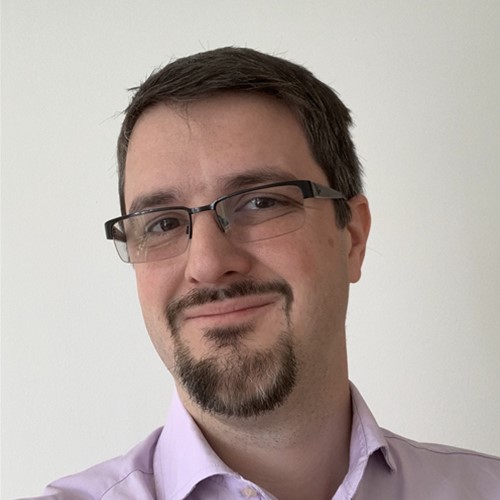 Luka Novosel