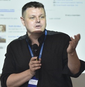 Catalin Gheorghiu