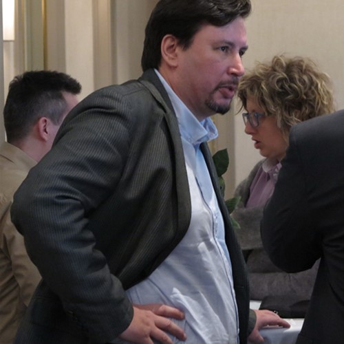 Hrvoje Bujas