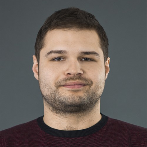 Bojan Grubić