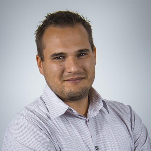 Domagoj Pilčik