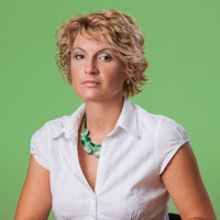 Ana Roje Ivancic